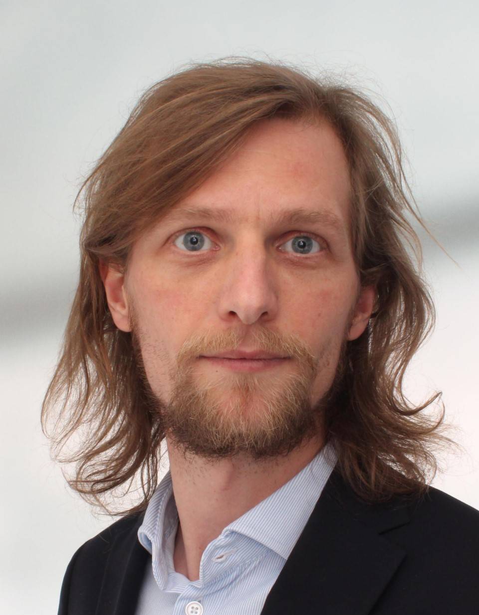 Founder – Rasmus S. H. Christensen