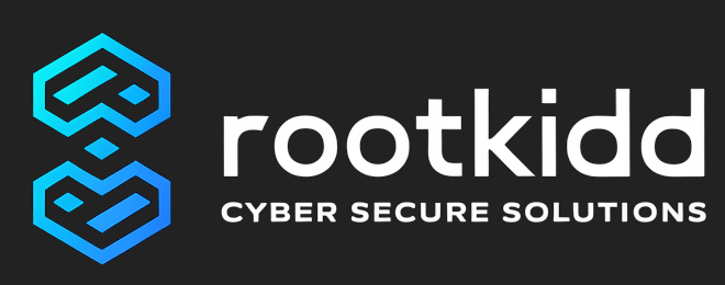 rootKIDD - Cyber Secure Solutions